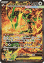 Mega Rayquaza ex
