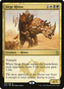 Magic-kaart Siege Rhino KTK-200 uit Khans of Tarkir (Rare)