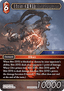Ifrit (XVI) (26-003)