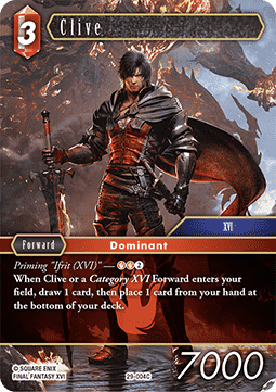 Clive (29-004)