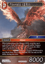 Phoenix (XVI) (26-018)