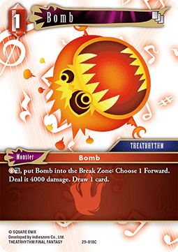 Bomb (29-018)