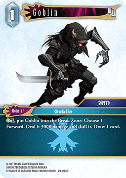 Goblin (29-023)