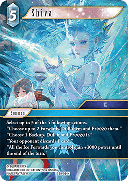 Shiva (29-024) (V.1)