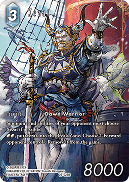 Xezat (29-029) (V.2)