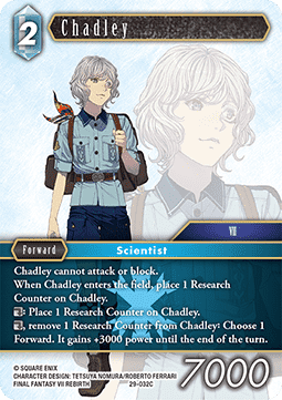 Chadley (29-032)