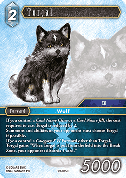 Torgal (29-035)