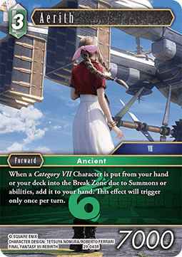Aerith (29-043)