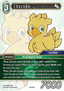 Chocobo (29-050)