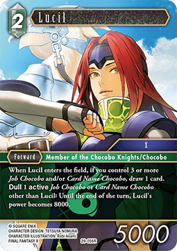 Lucil (29-056) (V.1)