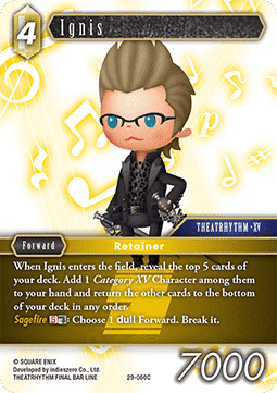 Ignis (29-060)