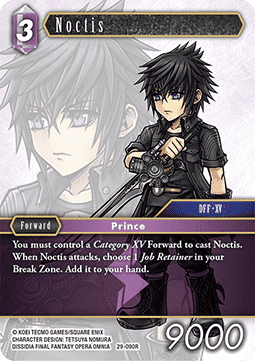 Noctis (29-090)