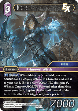 Meia (29-093)