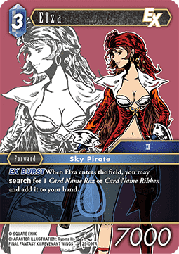 Elza (29-097) (V.1)