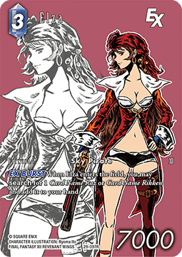 Elza (29-097) (V.2)