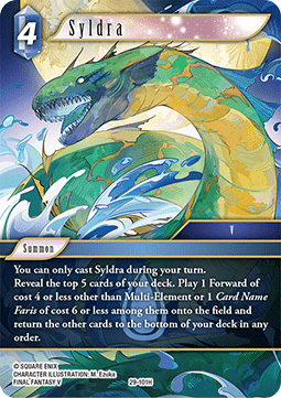 Syldra (29-101) (V.1)