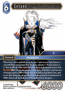 Setzer (29-103)