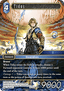 Tidus (29-105) (V.1)