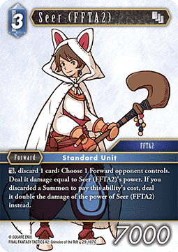 Seer (FFTA2) (29-107)