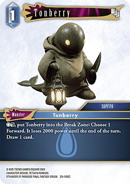 Tonberry (29-108)