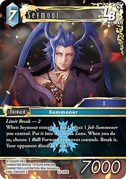 Seymour (29-120) (V.1) Hoofdafbeelding