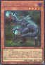 Souleating Oviraptor (V.2 - Secret Rare)