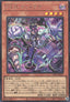 Vanquish Soul Dr. Mad Love (V.2 - Secret Rare)