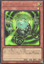 Mind Master (V.2 - Secret Rare)