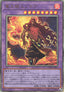 Zoroa, the Magistus Verethragna (V.4 - Ultimate Rare)