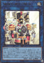 Clockwork Knight (V.1 - Ultra Rare)