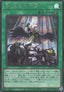 Forbidden Droplet (V.2 - Secret Rare)