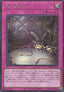 The Black Goat Laughs (V.2 - Secret Rare)