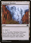 Terminal Moraine - Dominaria Remastered (Common) [DMR-259]