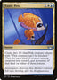 Exotic Pets – Streets of New Capenna (SNC-185) Magic: The Gathering card