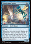 Magic-kaart Unwelcome Sprite ECL-81 uit Lorwyn Eclipsed (Uncommon)