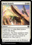 Battle Screech – Commander Masters (CMM-17) Magic: The Gathering card