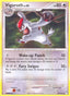 Pokémon-kaart Vigoroth Lv.24 68/123 Uncommon uit de set Mysterious Treasures
