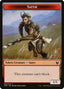 Satyr – Theros Beyond Death Tokens (TTHB-9) Magic: The Gathering card | LC-REM-20260804-15151497478476-903e30f3-580e-4a14-989b-ae0632363407