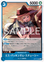 Miss Buckingham Stussy (OP17-054) (V.1)