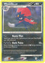 Pokémon-kaart Weavile LV.37 40/130 Rare uit de set Diamond & Pearl