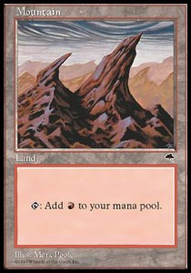 Mountain (V.2) Hoofdafbeelding
