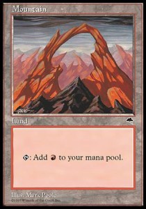Mountain (V.3)