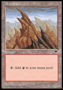 Mountain (V.4)