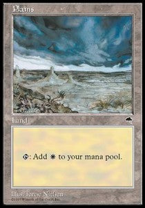 Plains (V.4) Imagen principal del producto