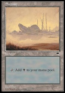 Swamp (V.3) Hauptbild