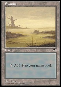 Swamp (V.4) Hauptbild