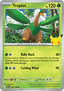 Tropius