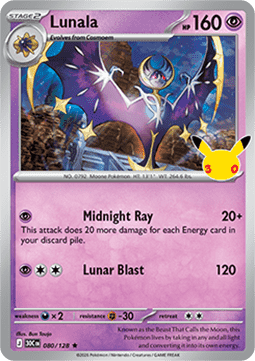 Lunala