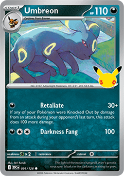 Umbreon