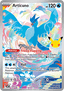 Articuno